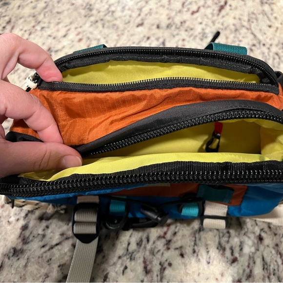 Topo Designs Belt Bag - Picture 4 of 7